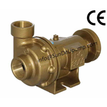 (PC8000-2") Brass Marine Raw Sea Water Pumps